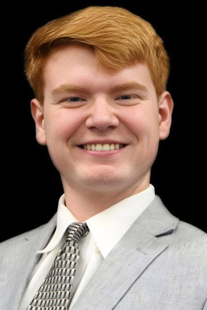 Darien Reimold - Actor Profile Photo