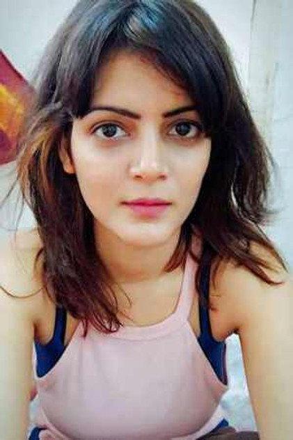 Preeti Hansraj Sharma - Actor Profile Photo
