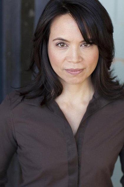 Heather Jencks - Actor Profile Photo