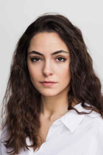 Aslı Melisa Uzun - Actor Profile Photo