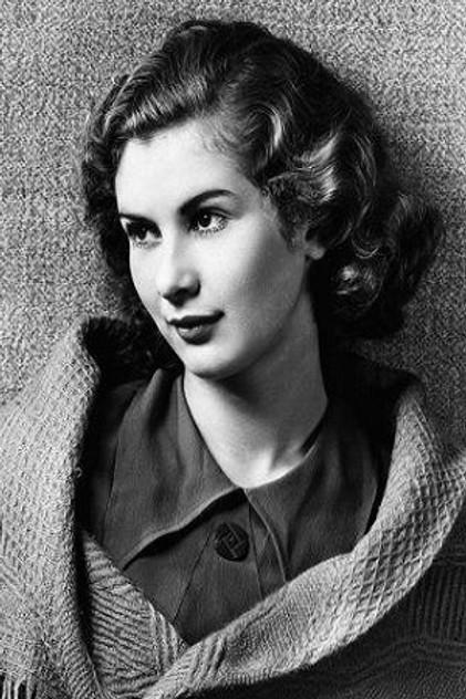 Dinah Sheridan - Actor Profile Photo