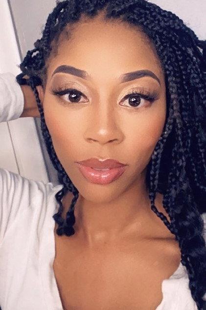 Amerrah Garrison - Actor Profile Photo