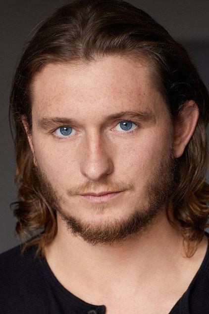 Kyle Thomas Schmidt - Actor Profile Photo