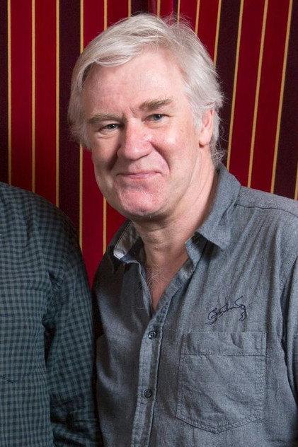 Jacob Nordenson - Actor Profile Photo