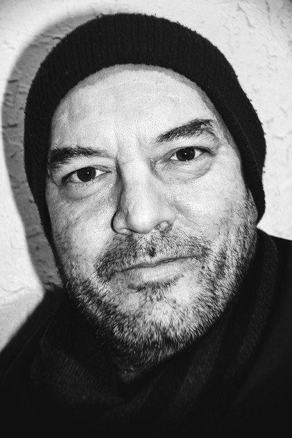 Stephane Gauger - Actor Profile Photo