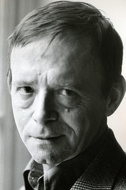 Jacques Laurent - Actor Profile Photo