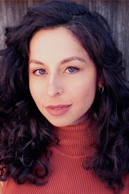 Yulia Eydelnant - Actor Profile Photo