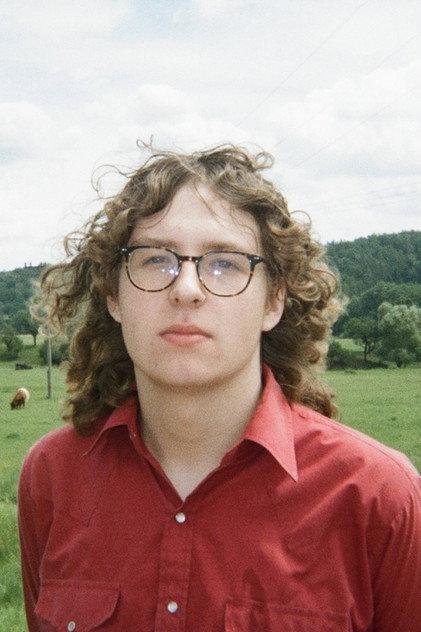 Kian Doughty - Actor Profile Photo