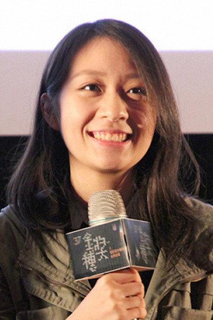Yi-Hsuan Chen - Actor Profile Photo