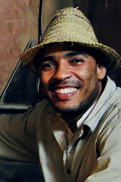 Jorgemar de Oliveira - Actor Profile Photo