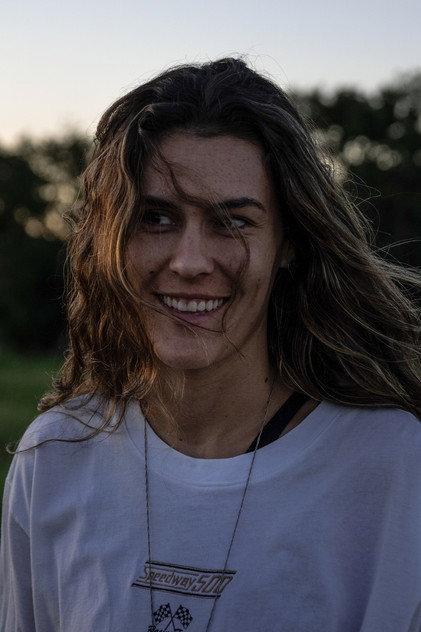 Luisa Cação - Actor Profile Photo