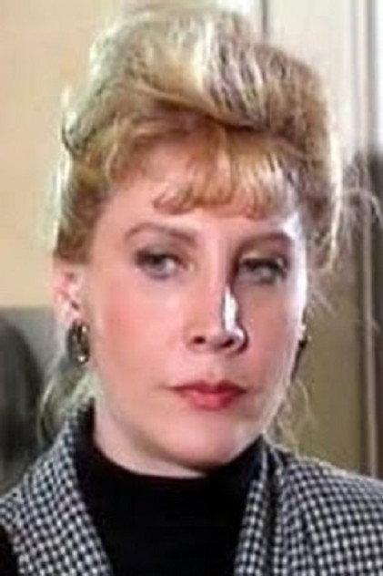 Pitsa Konitsioti - Actor Profile Photo