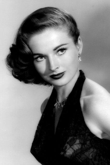 Coleen Gray - Actor Profile Photo