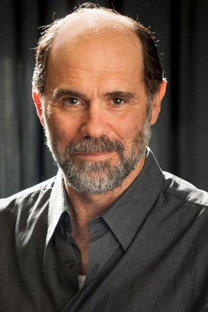 Joaquín Notario - Actor Profile Photo