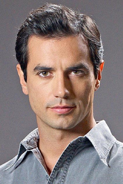 Antonio Cupo - Actor Profile Photo