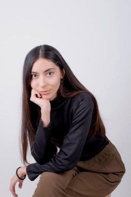Gabriela Lucas - Actor Profile Photo