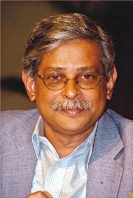 Muhammed Zafar Iqbal - Actor Profile Photo