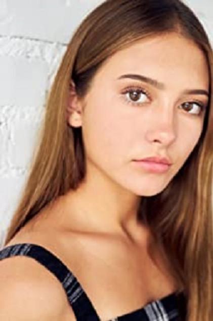 Elyse Cole - Actor Profile Photo