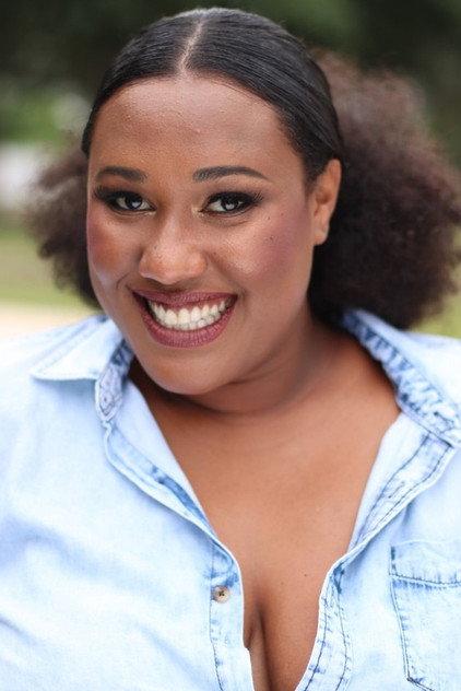 Luana Xavier - Actor Profile Photo