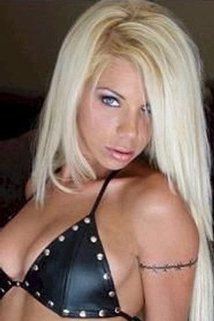 Antoinette Abbott - Actor Profile Photo