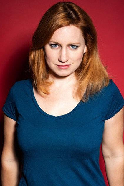 Anna Amalie Blomeyer - Actor Profile Photo