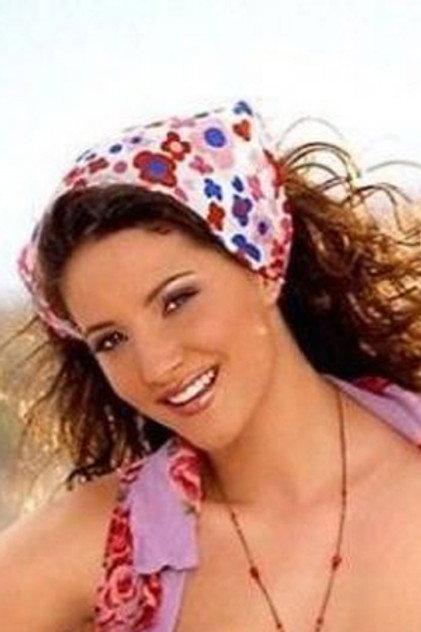 Colleen Marie - Actor Profile Photo
