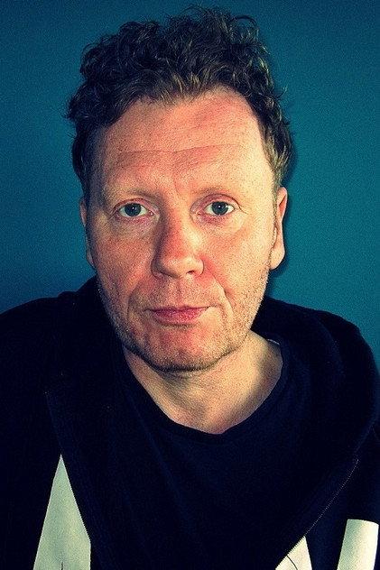 Paweł Iwanicki - Actor Profile Photo