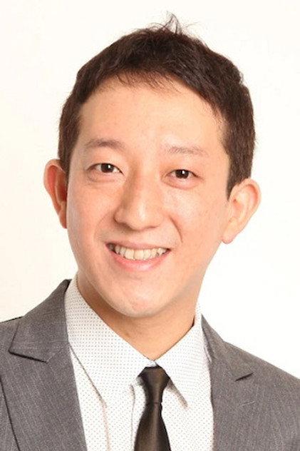 Shigeo Takahashi - Actor Profile Photo