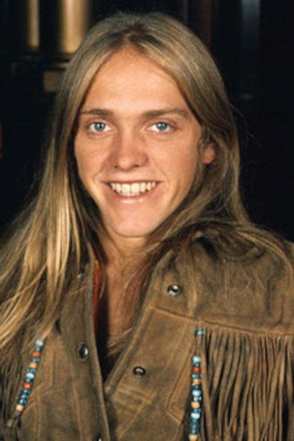 Kim Milford - Actor Profile Photo