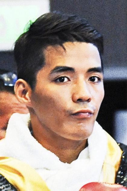 Giemel Magramo - Actor Profile Photo