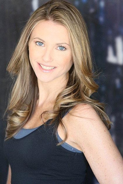Taryn Reif - Actor Profile Photo