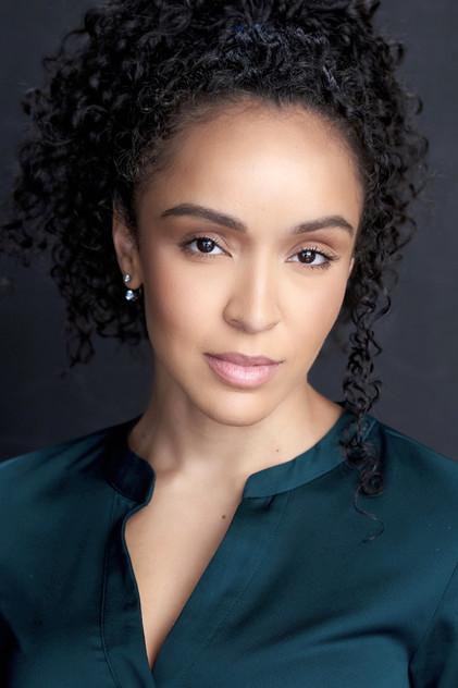 Walnette Marie Santiago - Actor Profile Photo