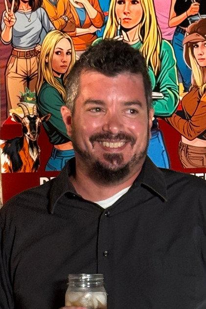 Jeff Macolino - Actor Profile Photo