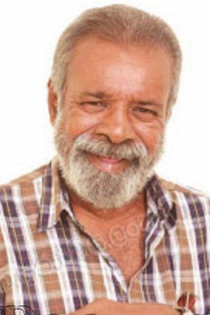 Wimal Kumara de Costa - Actor Profile Photo