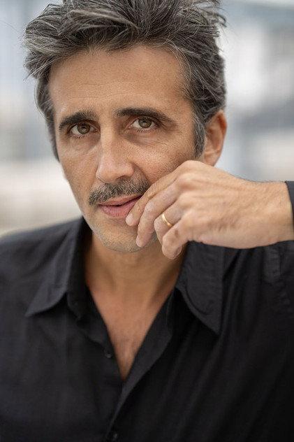 Fabio Zulli - Actor Profile Photo