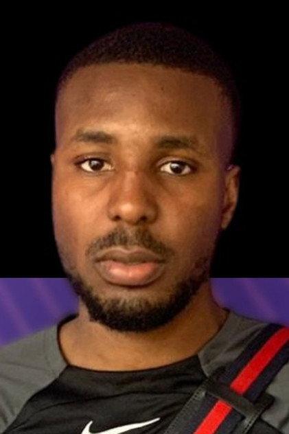 Shakiel Thompson - Actor Profile Photo
