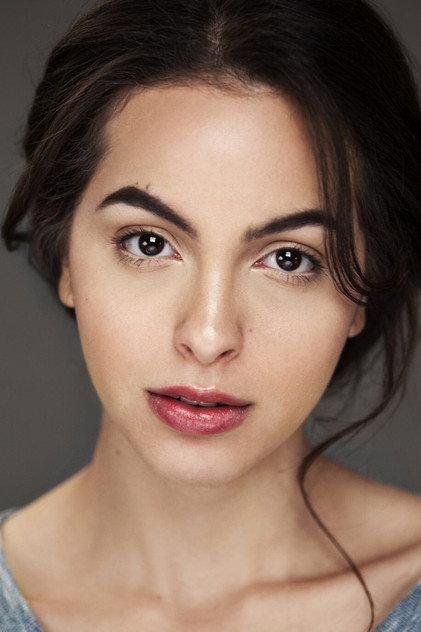 July Namir - Actor Profile Photo