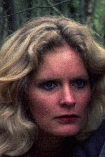Caroline MacDowell - Actor Profile Photo
