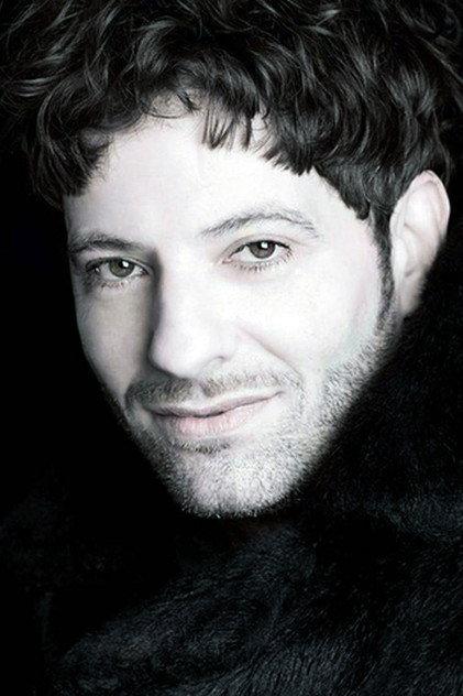 Adrián Yospe - Actor Profile Photo