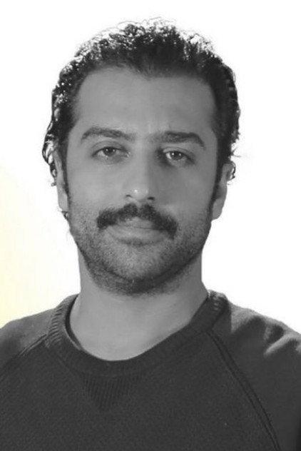 Mohammed Safar - Actor Profile Photo