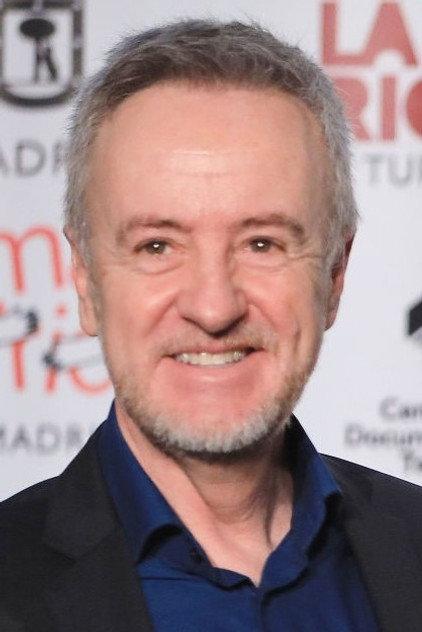 Carlos Hipólito - Actor Profile Photo