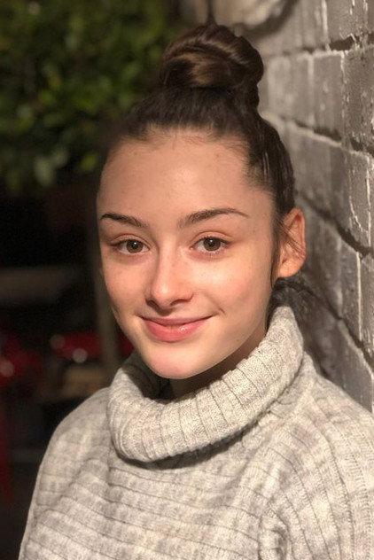 Julia Carlile - Actor Profile Photo