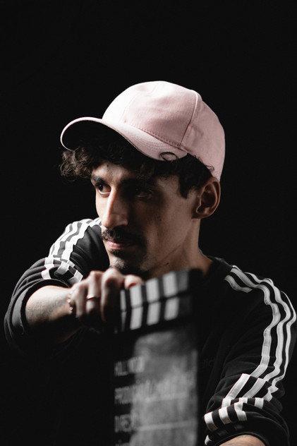 Alexandre Fortes - Actor Profile Photo