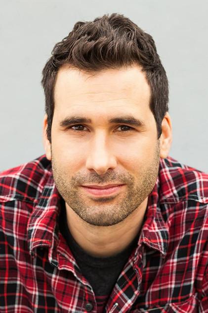 Victor Salvatore - Actor Profile Photo