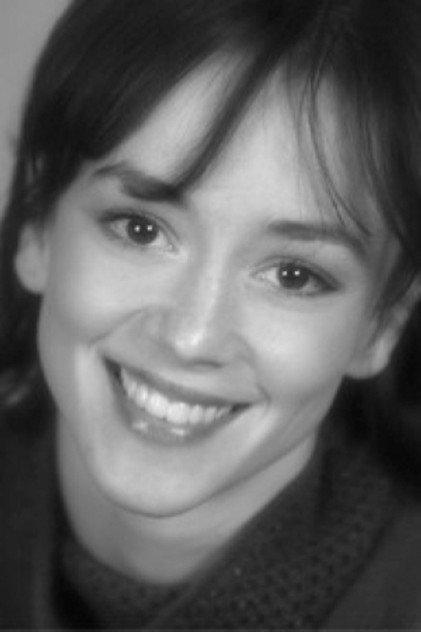 Anna Rebetskaya - Actor Profile Photo
