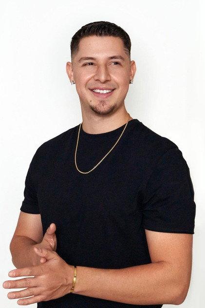 Anthony Zuniga - Actor Profile Photo