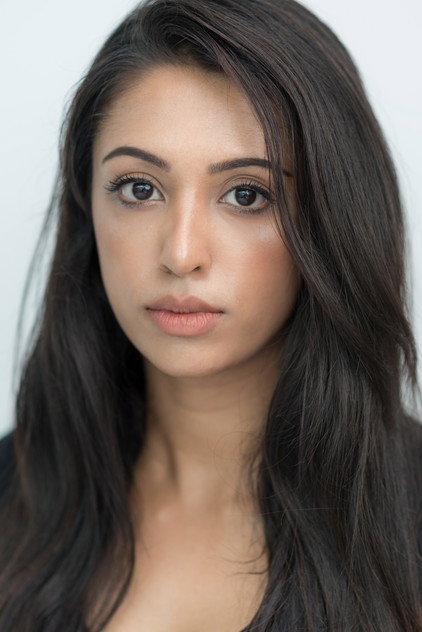 Aneesha Joshi - Actor Profile Photo