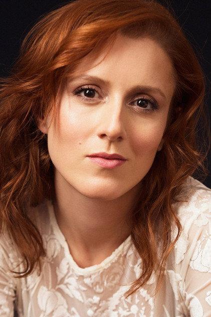 Caro Darman - Actor Profile Photo