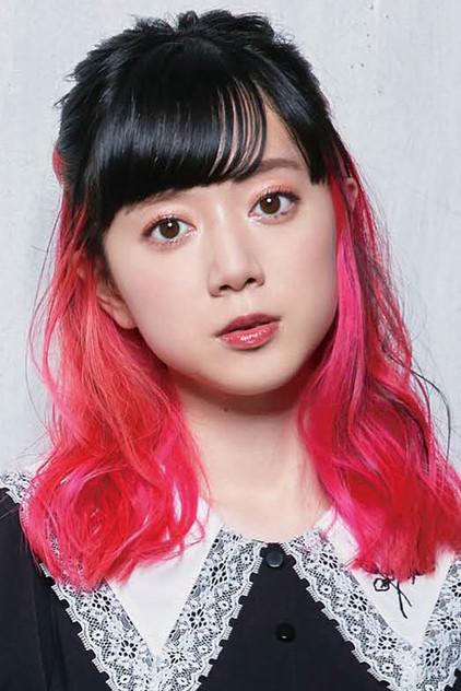 Haruka Kudou - Actor Profile Photo