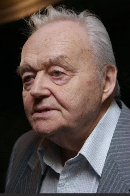 Gennadi Pechnikov - Actor Profile Photo